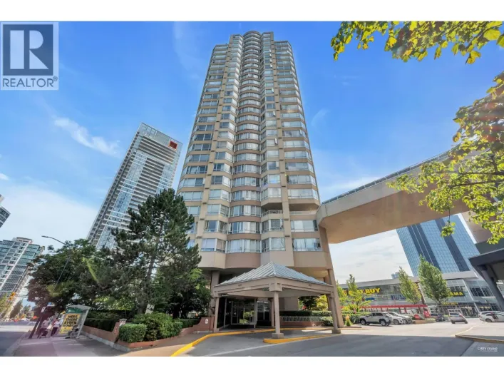 2804 6220 MCKAY AVENUE, Burnaby