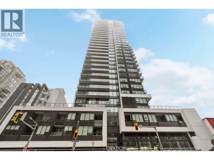 2804 823 CARNARVON STREET, New Westminster