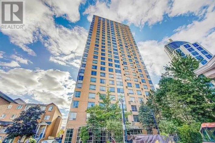 2805 - 115 OMNI DRIVE, Toronto