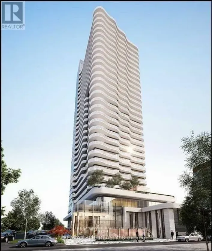 2805 - 15 HOLMES AVENUE, Toronto