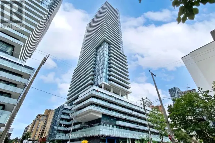 2805 - 161 ROEHAMPTON AVE AVENUE, Toronto