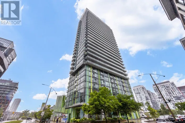 2805 - 170 FORT YORK BOULEVARD, Toronto