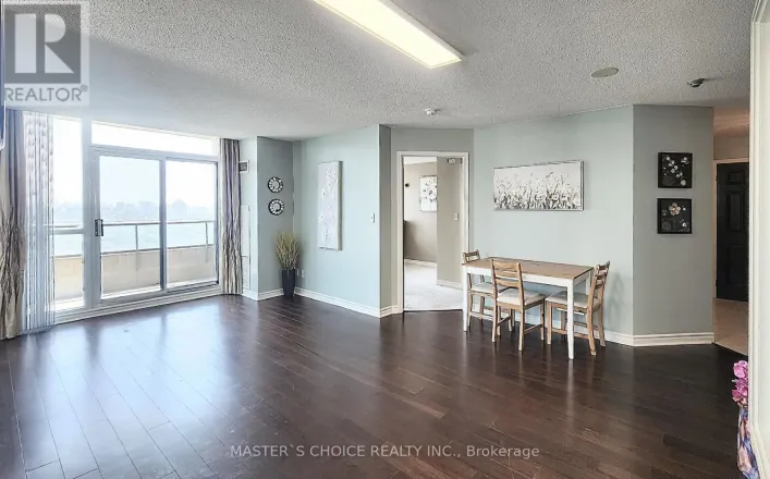 2805 - 18 SPRING GARDEN AVENUE, Toronto