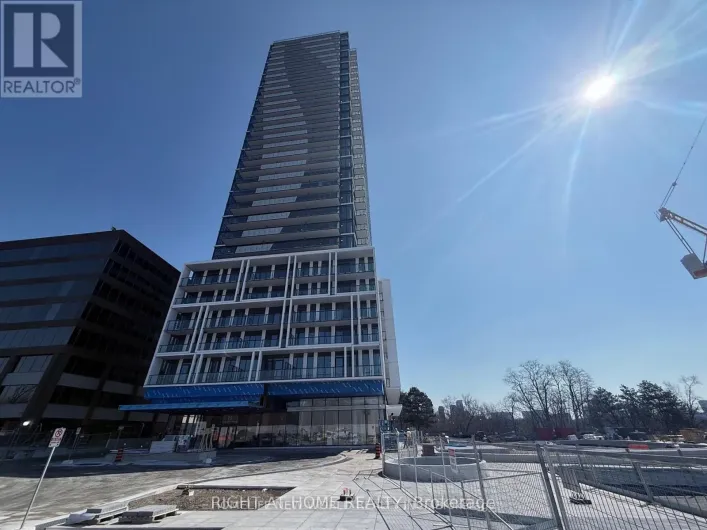 2805 - 29 GREEN TRAIL COURT, Toronto