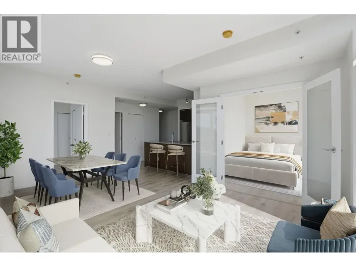 2805 2980 ATLANTIC AVENUE, Coquitlam