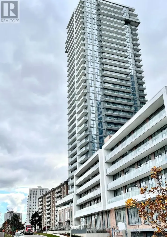 2805 - 32 FOREST MANOR ROAD, Toronto
