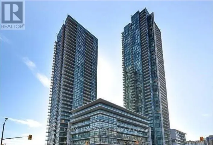 2805 - 4065 BRICKSTONE MEWS, Mississauga