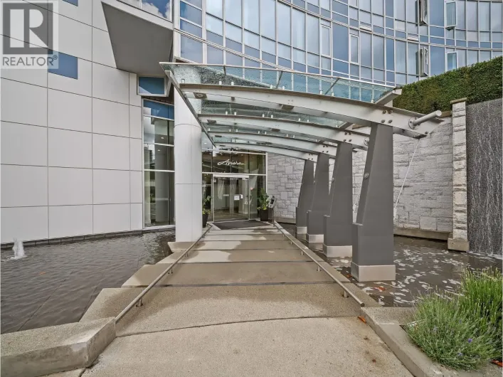 2805 4189 HALIFAX STREET, Burnaby