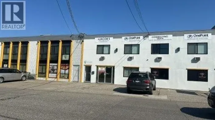 2805 44 Avenue Unit# A or B, Vernon