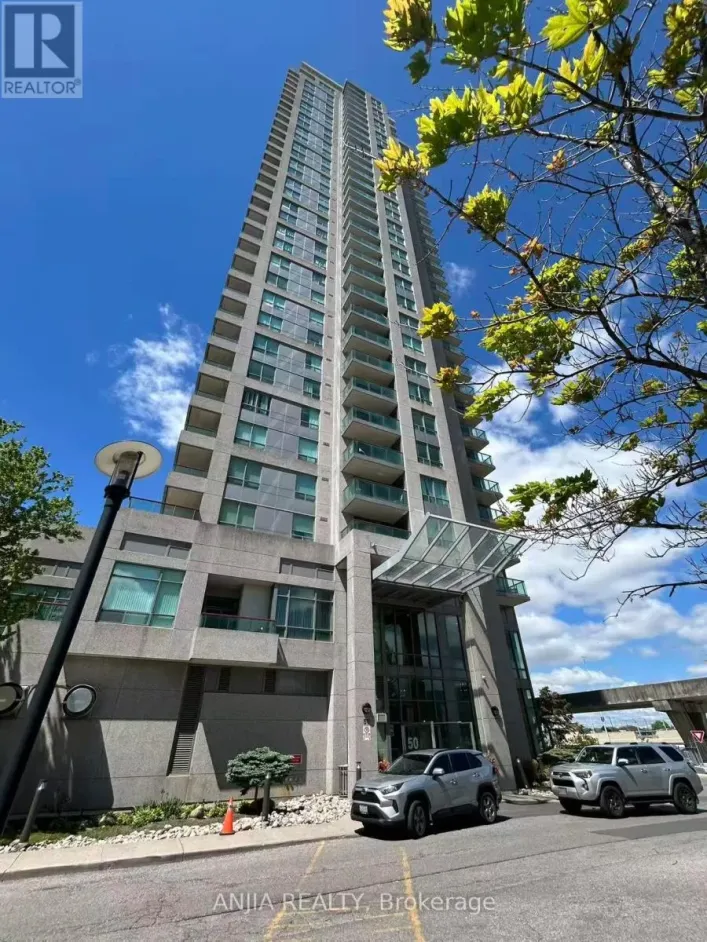 2805 - 50 BRIAN HARRISON WAY, Toronto