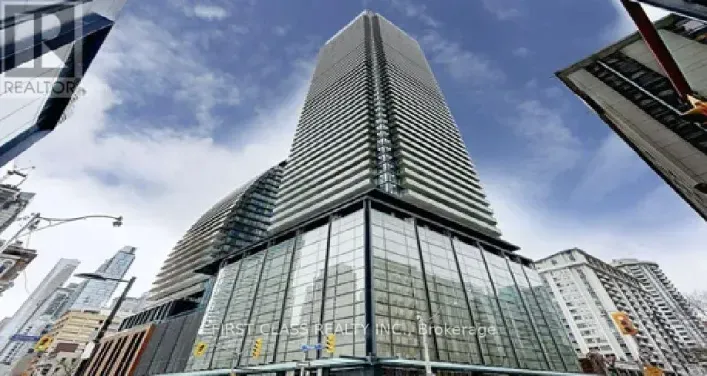 Apartment for sale: 2805 - 501 YONGE STREET, Toronto