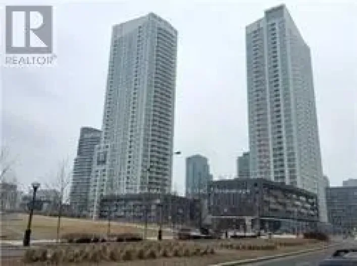 2805 - 75 QUEENS WHARF ROAD, Toronto