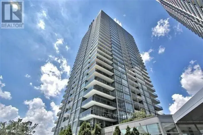 2805 - 88 PARK LAWN ROAD, Toronto