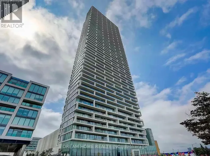 2805 - 898 PORTAGE PARKWAY, Vaughan