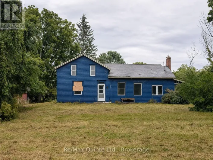 2805 COUNTY ROAD 15, Prince Edward County