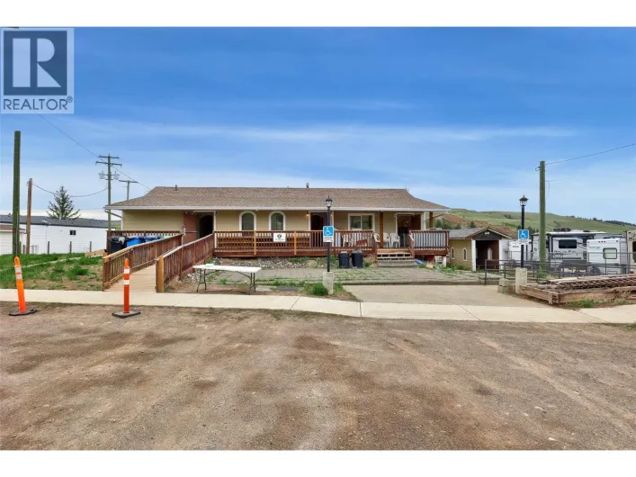 Other for sale: 2805 HWY 5A South Highway, Kamloops