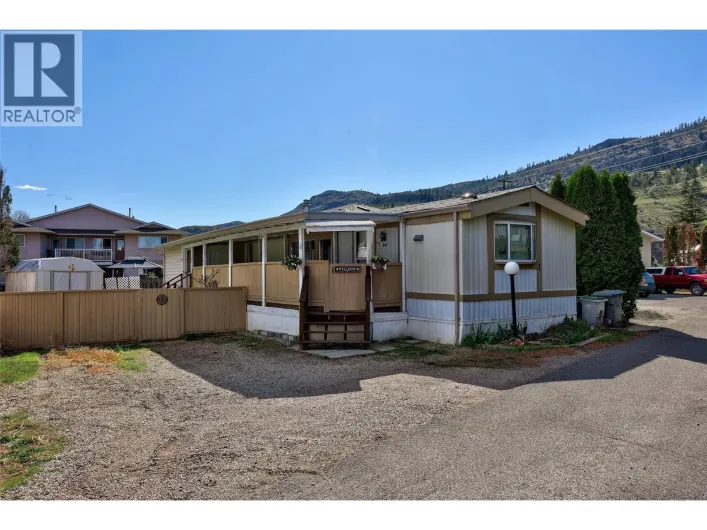 2805 Westsyde Road Unit# 1, Kamloops