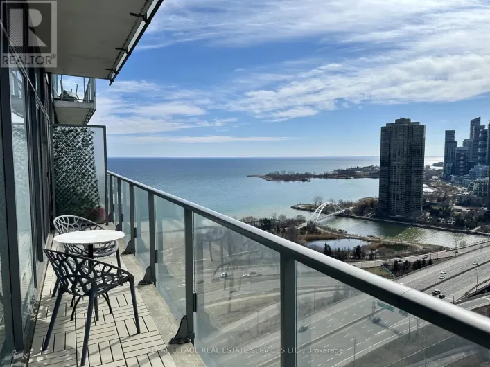 2806 - 103 THE QUEENSWAY, Toronto
