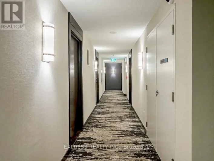 2806 - 125 VILLAGE GREEN SQUARE, Toronto