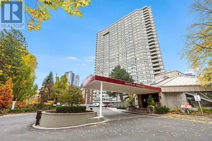 2806 - 1300 ISLINGTON AVENUE, Toronto