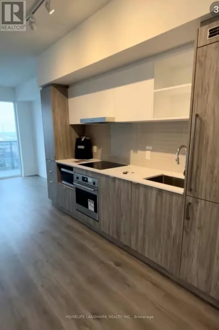 2806 - 138 DOWNES STREET, Toronto