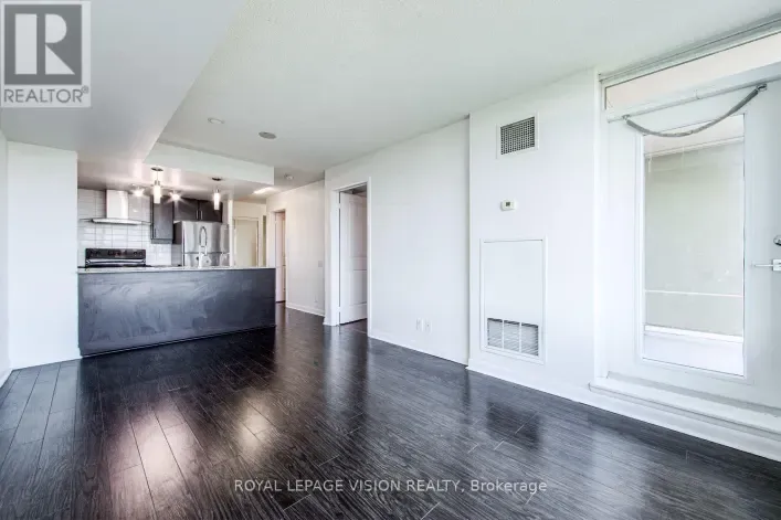 2806 - 190 BOROUGH DRIVE, Toronto
