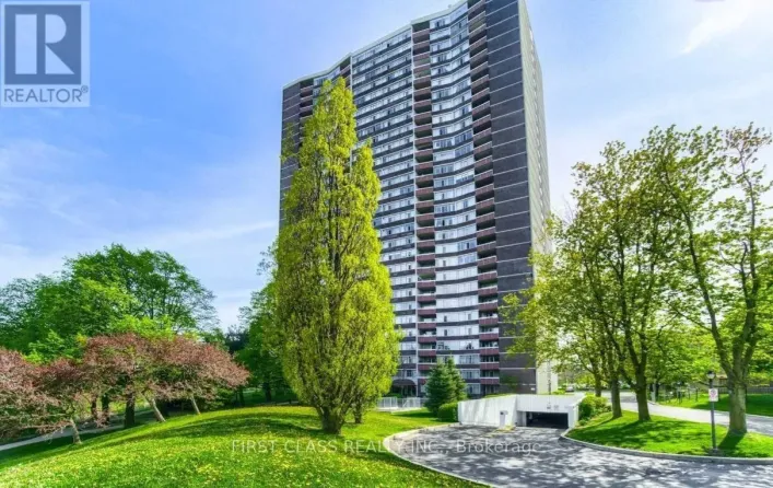 2806 - 3100 KIRWIN AVENUE, Mississauga