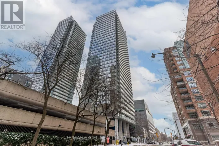 2806 - 37 GROSVENOR STREET, Toronto