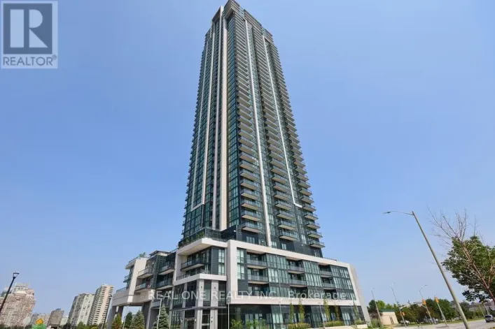2806 - 3975 GRAND PARK DRIVE, Mississauga