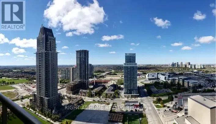 2806 - 4090 LIVING ARTS DRIVE, Mississauga