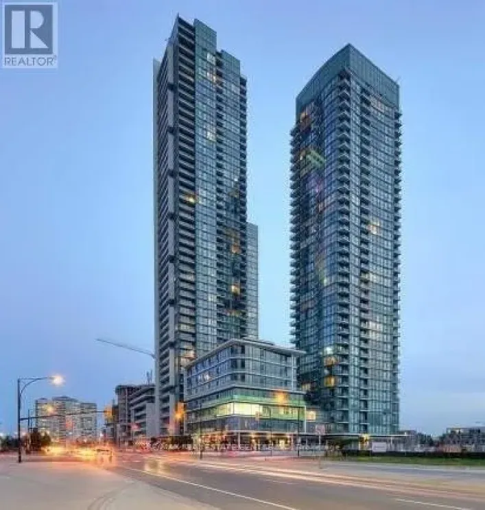 2806 - 4099 BRICKSTONE MEWS, Mississauga