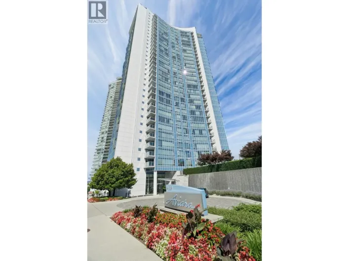 2806 4189 HALIFAX STREET, Burnaby