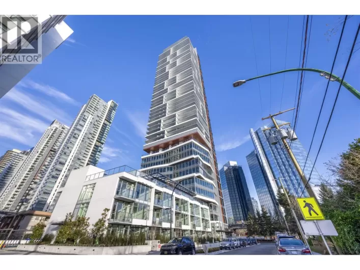 2806 6511 SUSSEX AVENUE, Burnaby