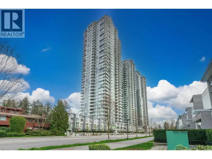 2806 6538 NELSON AVENUE, Burnaby