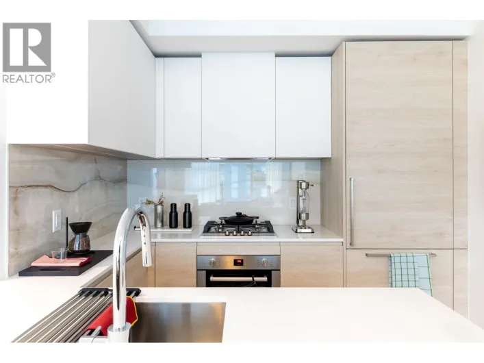 2806 660 QUAYSIDE DRIVE, New Westminster