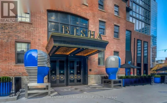 2806 - 88 BLUE JAYS WAY, Toronto