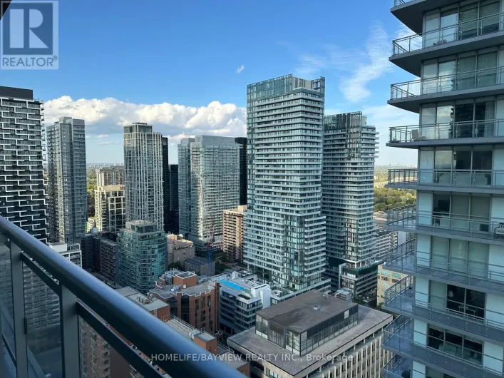 2806 - 89 DUNFIELD AVENUE W, Toronto