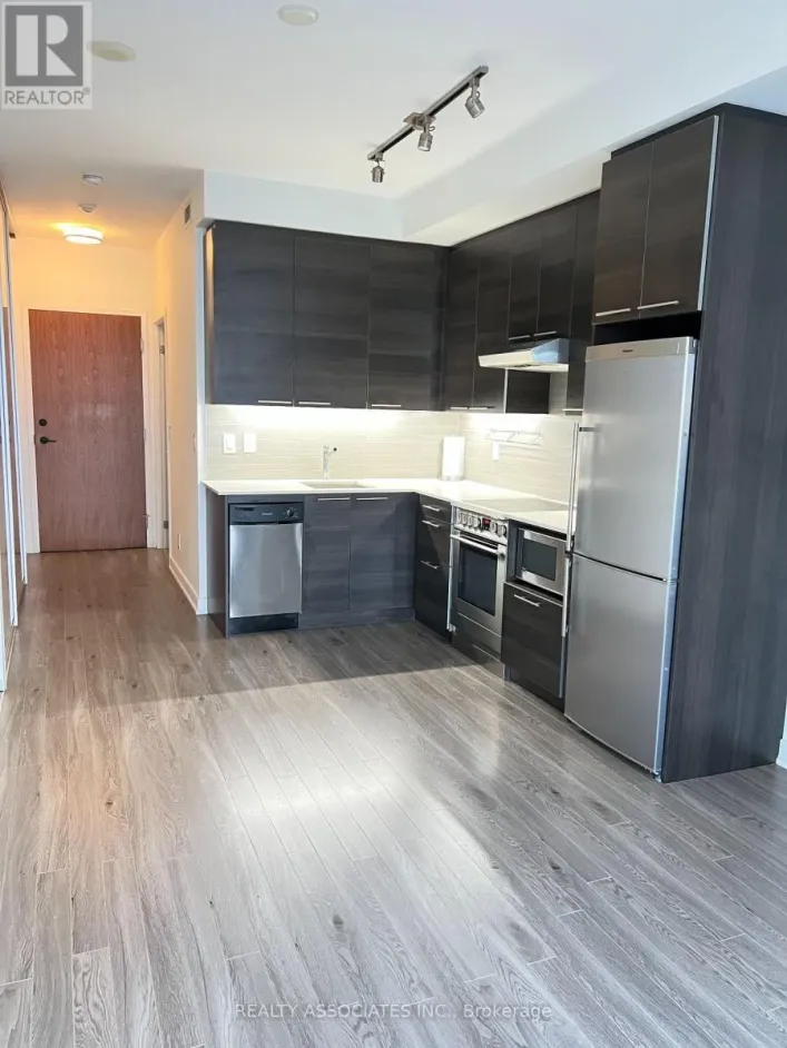 2807 - 1 MARKET STREET, Toronto