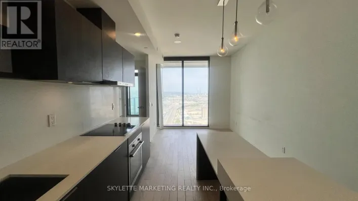 2807 - 16 BONNYCASTLE STREET, Toronto