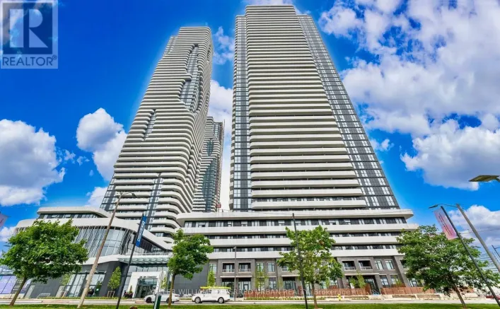 2807 - 195 COMMERCE STREET, Vaughan