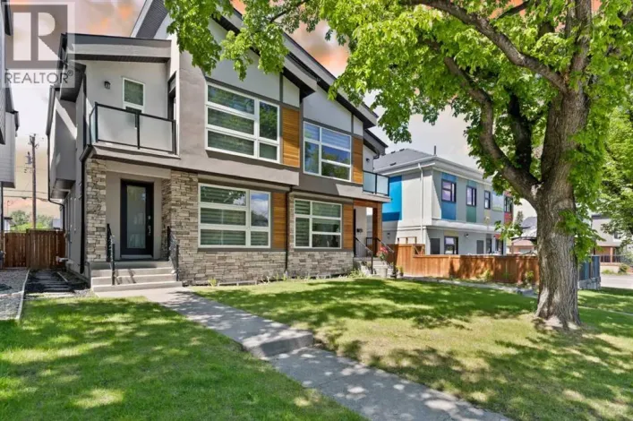 2807 36 Street SW, Calgary