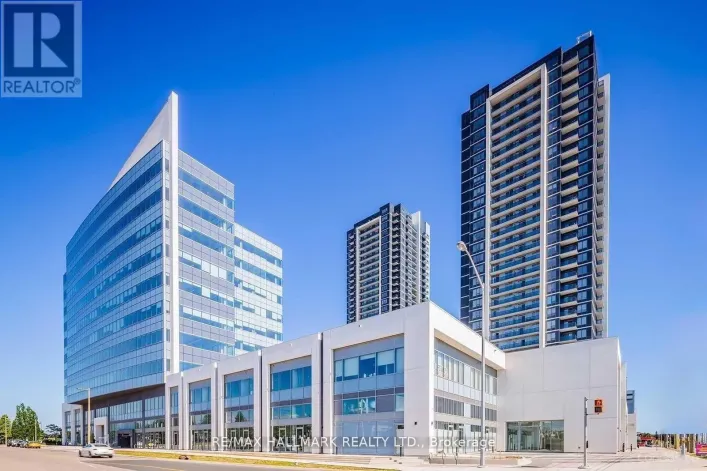 2807 - 3600 HWY 7 ROAD, Vaughan