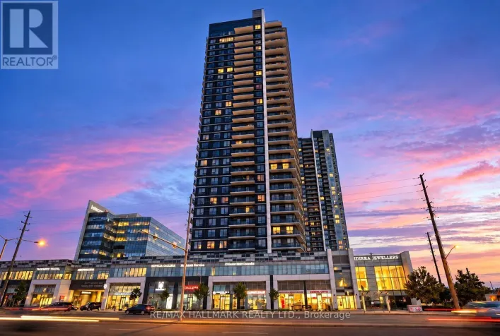 2807 - 3600 HWY 7 ROAD, Vaughan