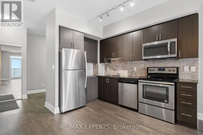 2807 - 3700 HWY 7 ROAD, Vaughan