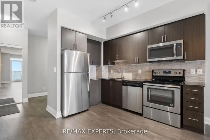 2807 - 3700 HWY 7 ROAD, Vaughan