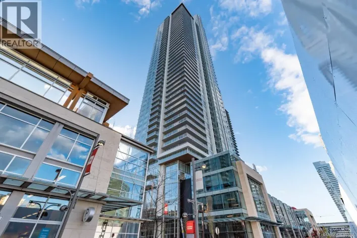 2807 4670 ASSEMBLY WAY, Burnaby