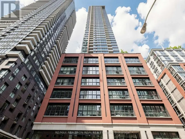 2807 - 55 MERCER STREET, Toronto