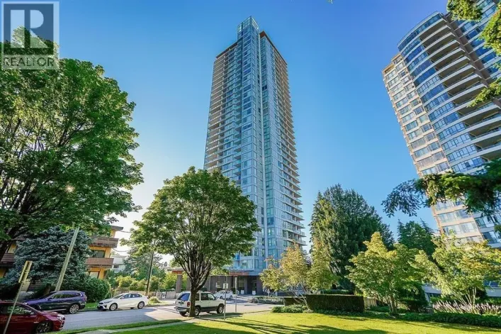 2807 5883 BARKER AVENUE, Burnaby