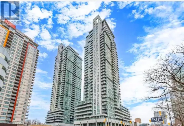 2807 - 70 TOWN CENTRE COURT, Toronto