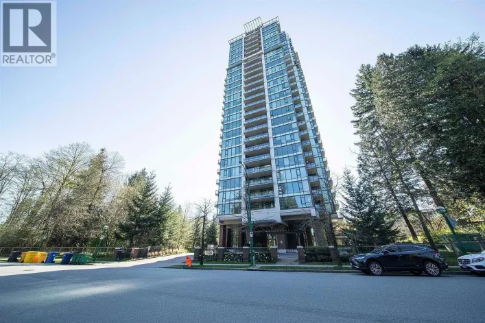 2807 7088 18TH AVENUE, Burnaby